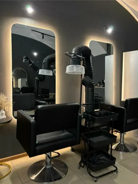 Ac Glam Glow Studio