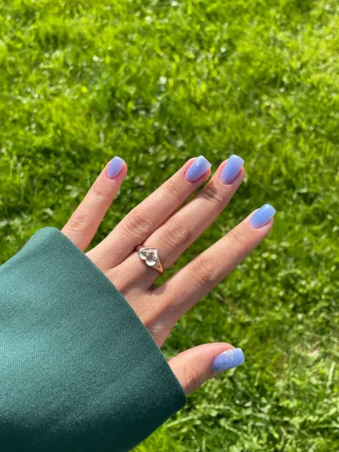 Aladushek nails