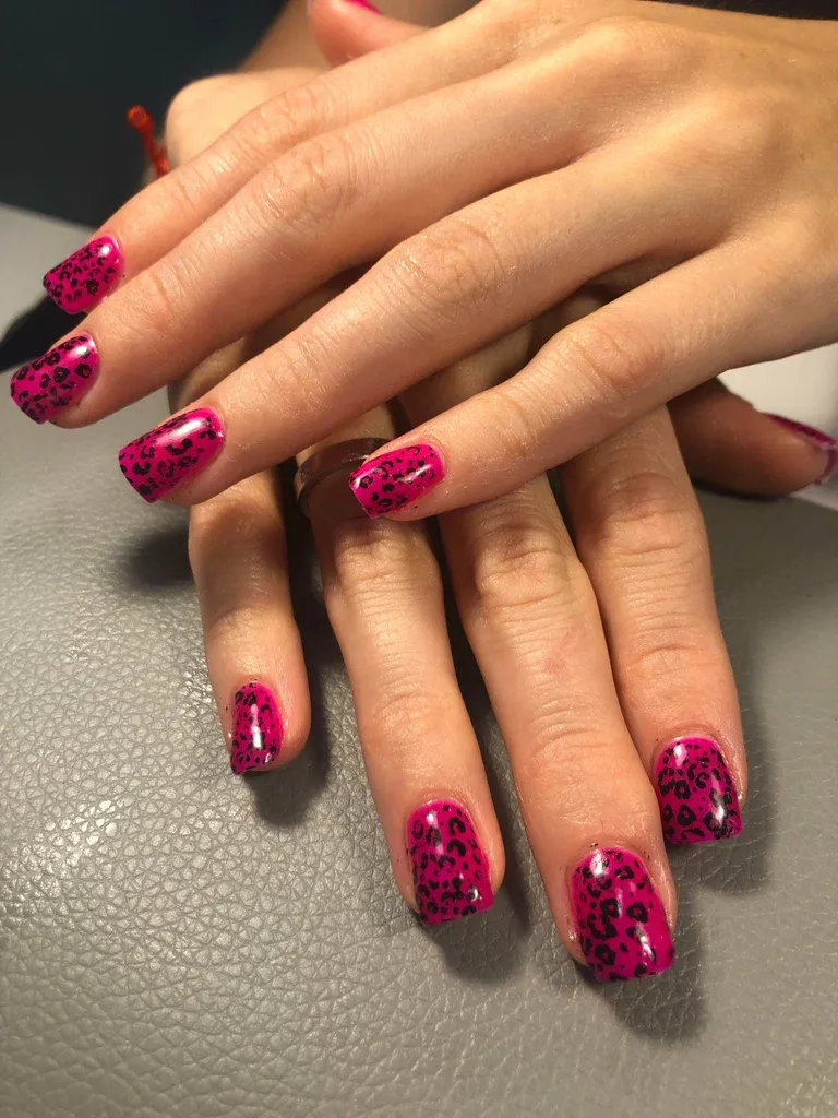 Albi_nails — фото 1