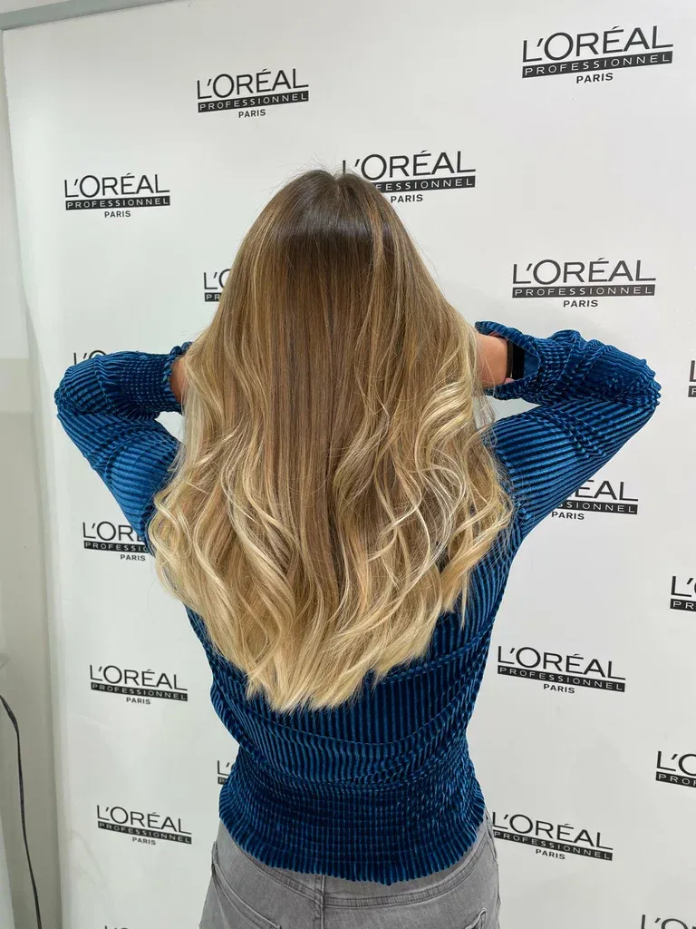 Alena Raud Hair — фото 2