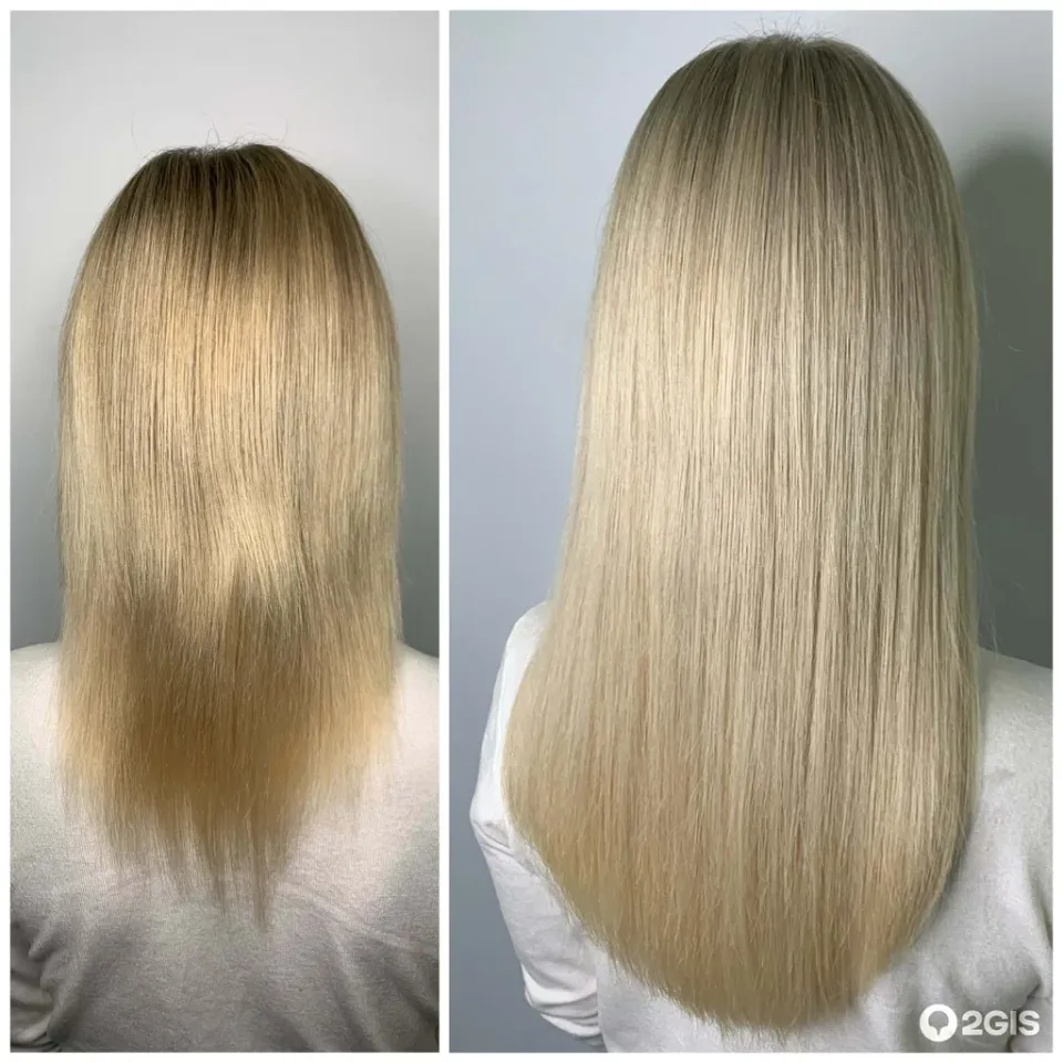 Alena Raud Hair — фото 4