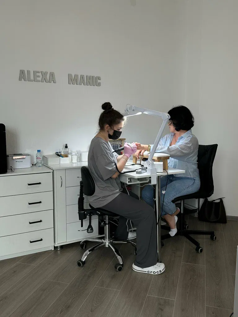 Alexa manic — фото 6