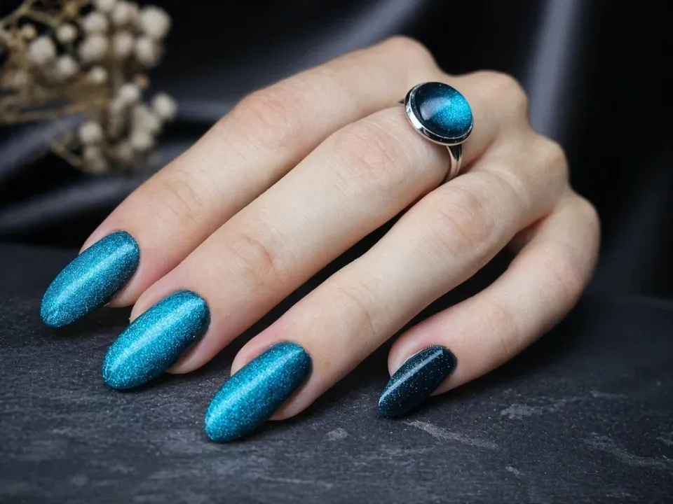 Alexa Nail — фото 2