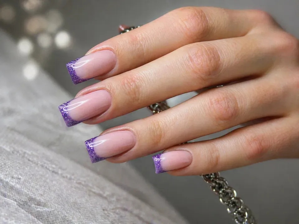 Alexa Nail — фото 4