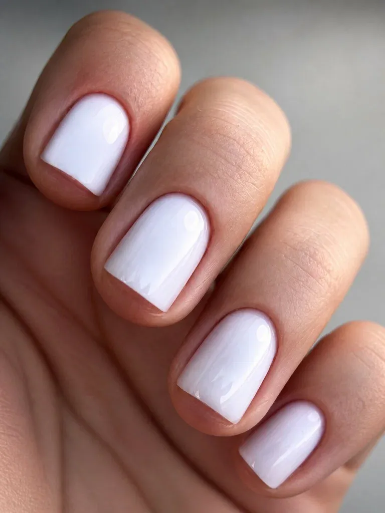 Alexa Nail — фото 6