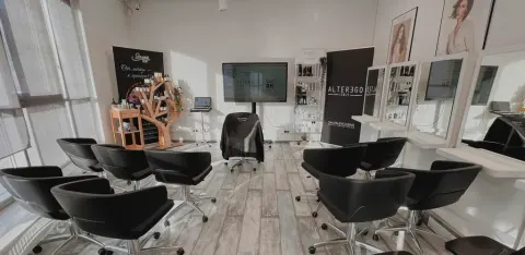 AlterиEgo Italy