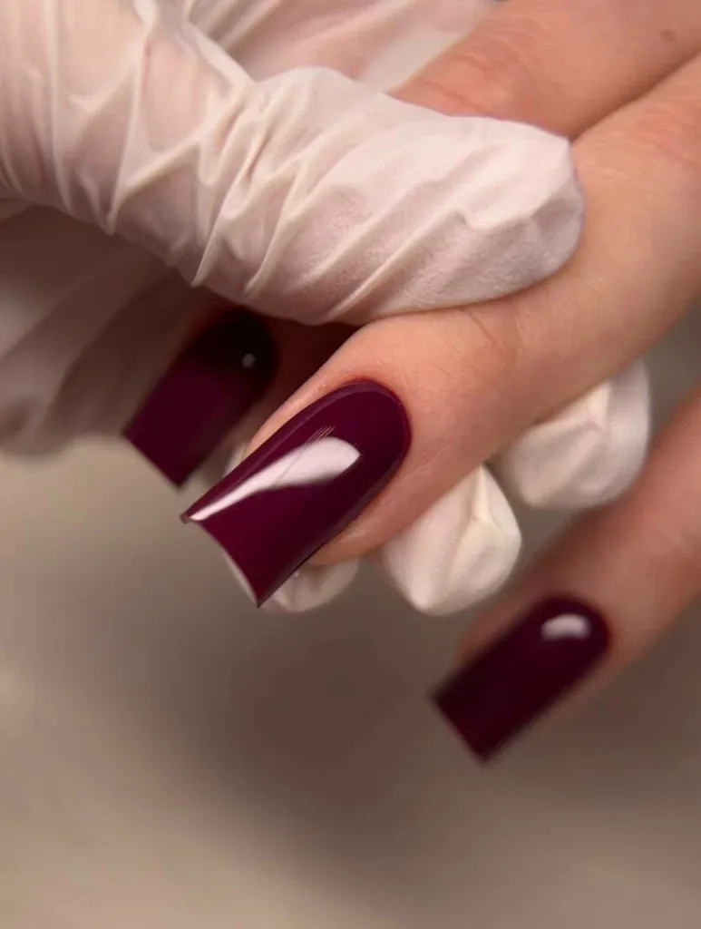 Amis nails — фото 2