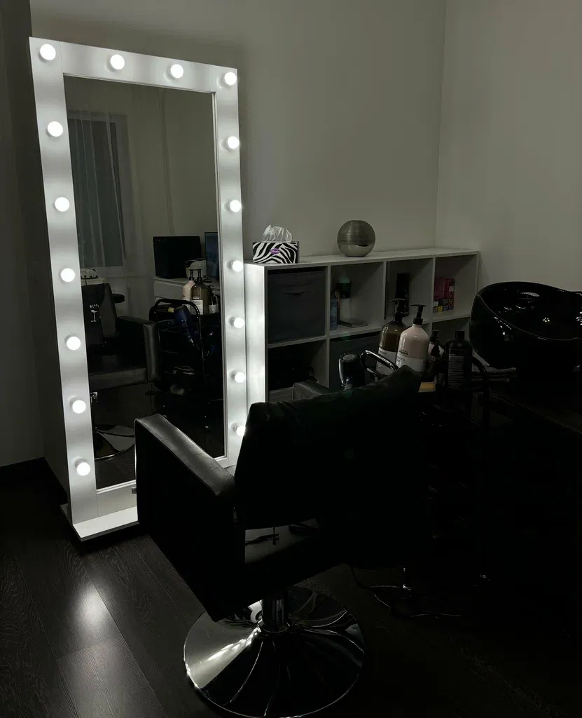 Anastasia Khudoley's beauty studio — фото 3