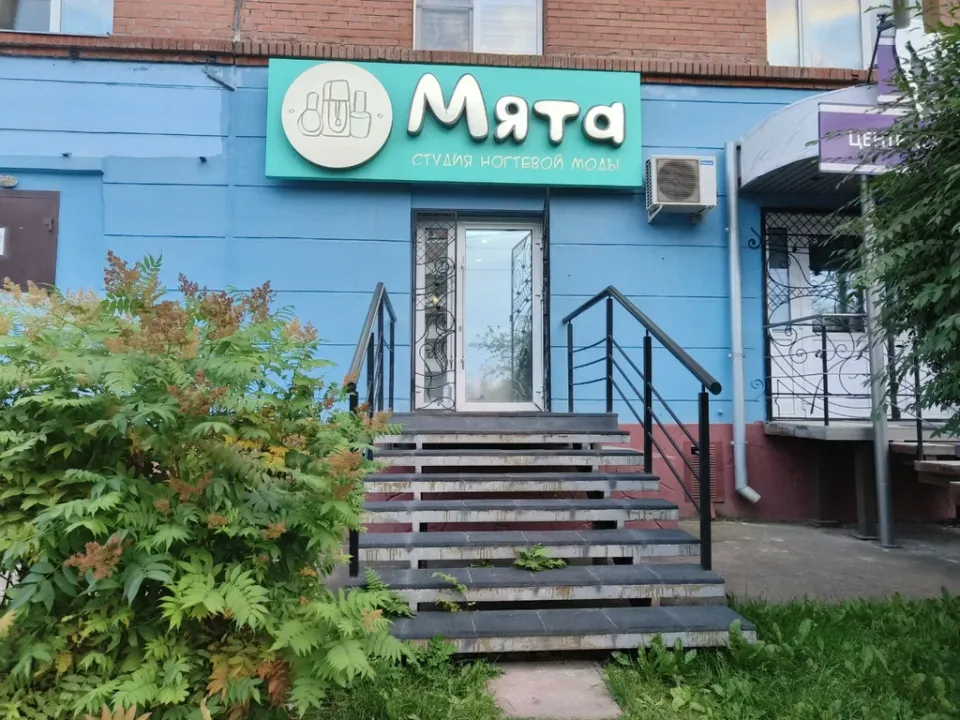 Мята — фото 2