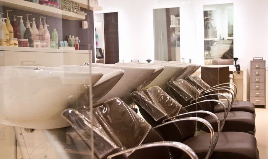 Andrey Silchenko Hair Salon — фото 1