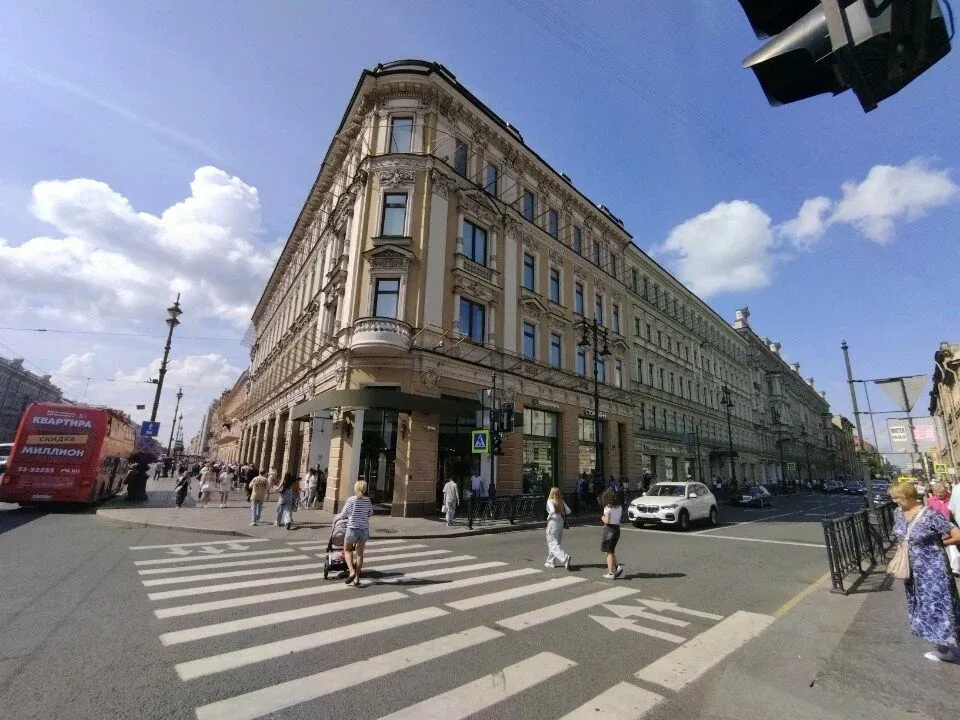 Andrey Silchenko Hair Salon — фото 6
