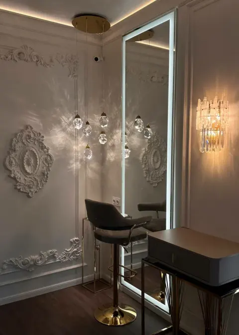 Anfisa Putintsova Studio