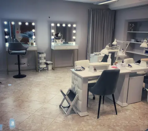 Angela nailstudio Kireeva