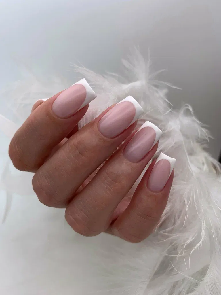 Angela nailstudio Kireeva — фото 4