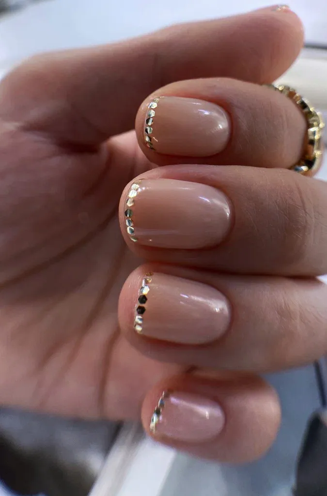 Angela nailstudio Kireeva — фото 5