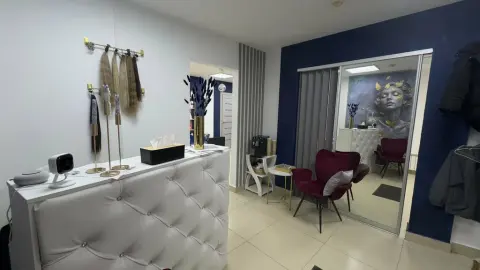 Atina’S Studio