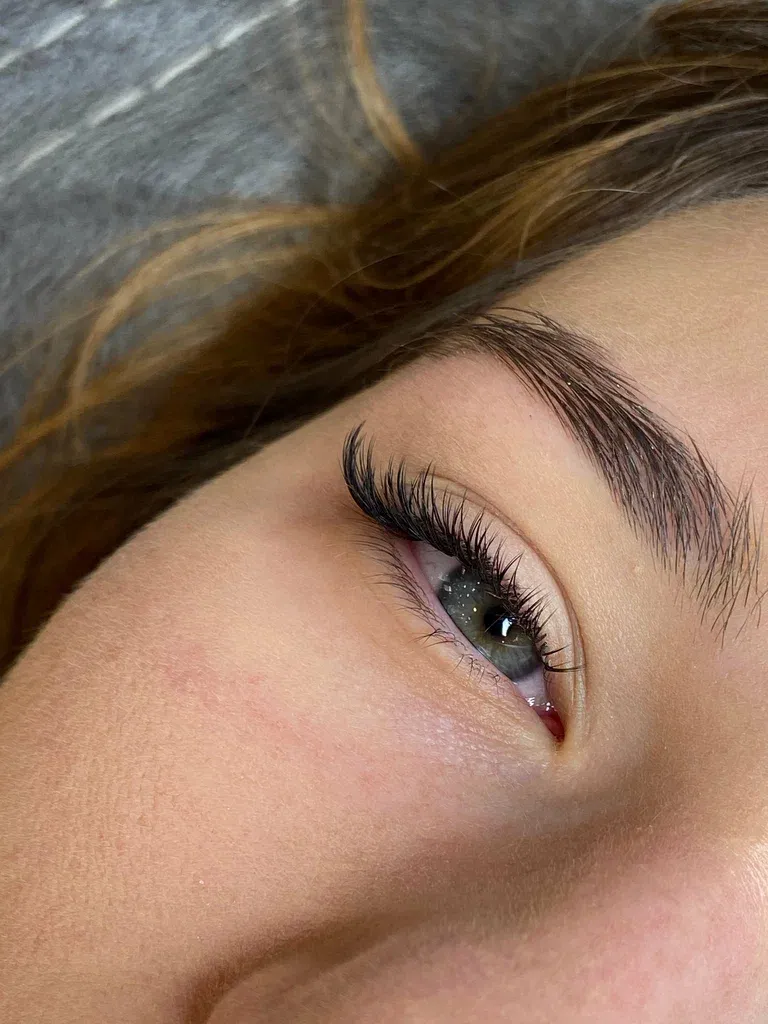 Aura lashes — фото 2