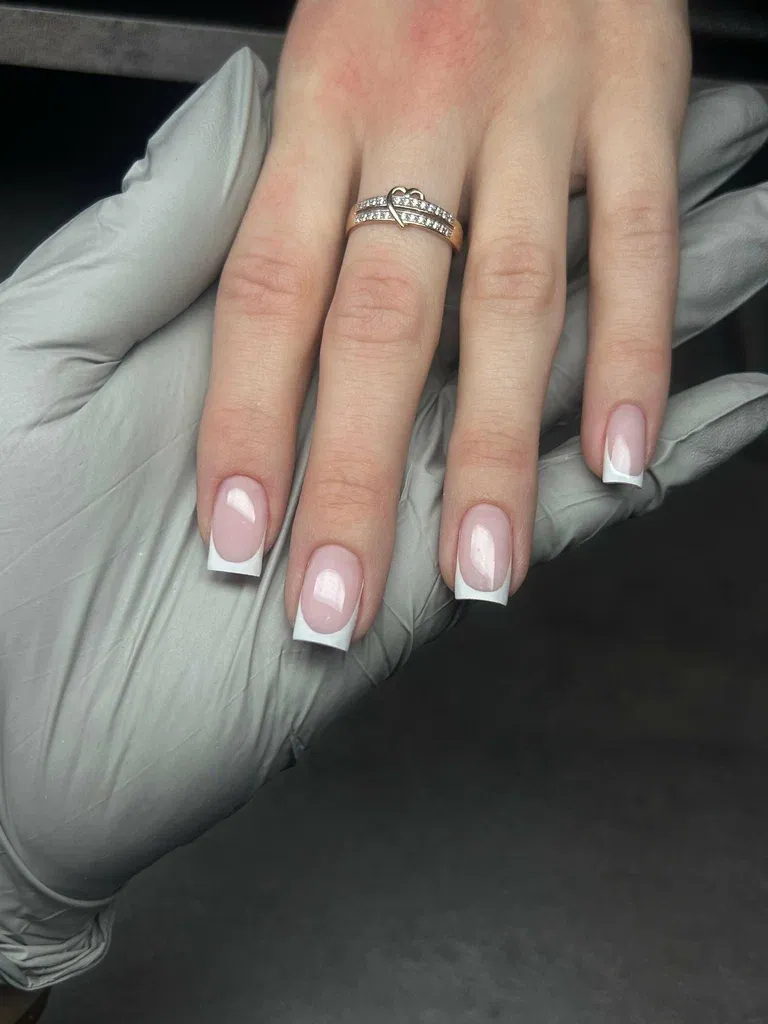Ays. nails_studio — фото 4