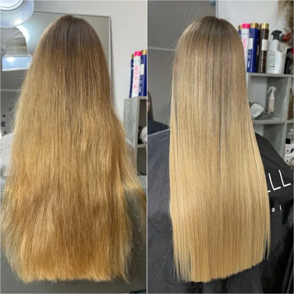 Bannyhair — фото 5