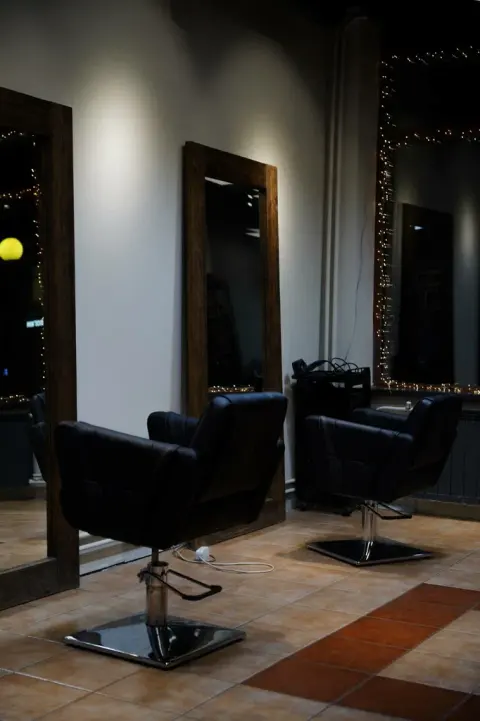 Hairдом