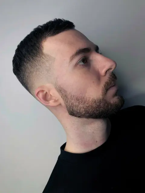 Barber garage