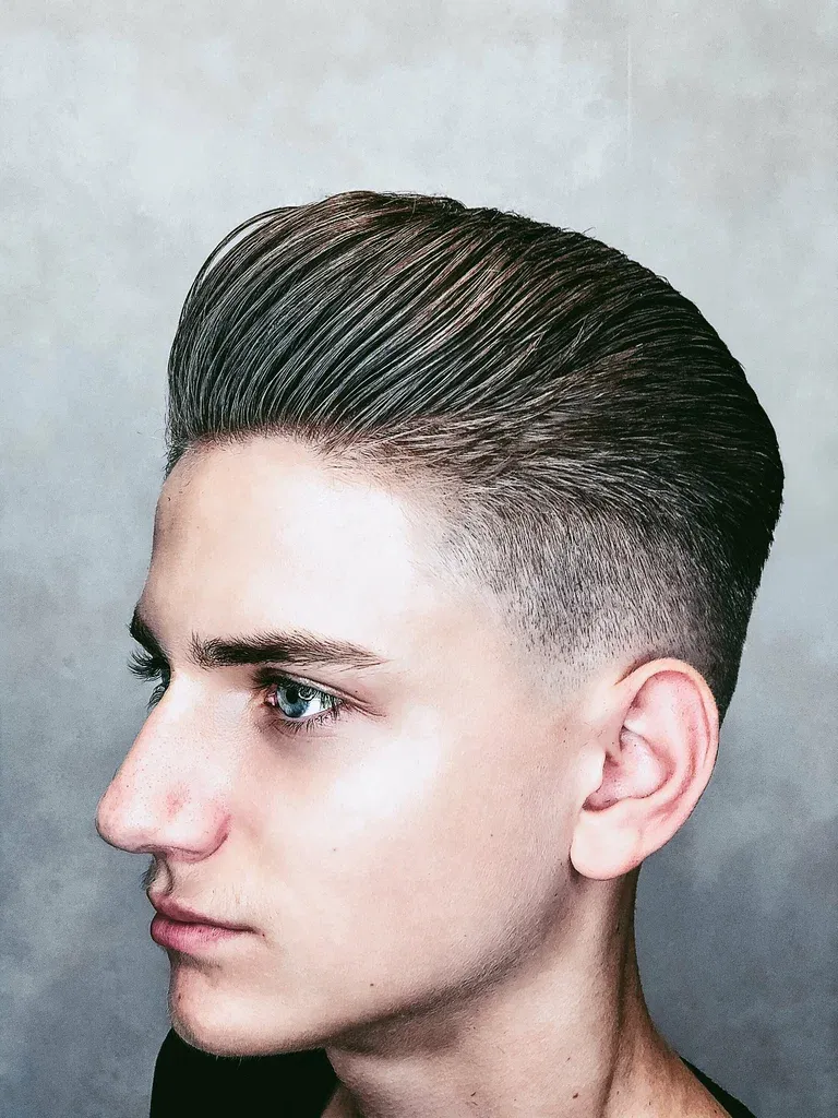 Barber garage — фото 6