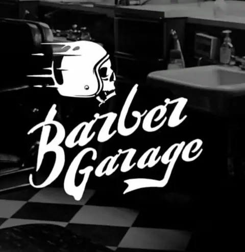 Barber Garage