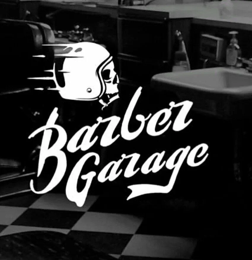 Barber Garage — фото 1