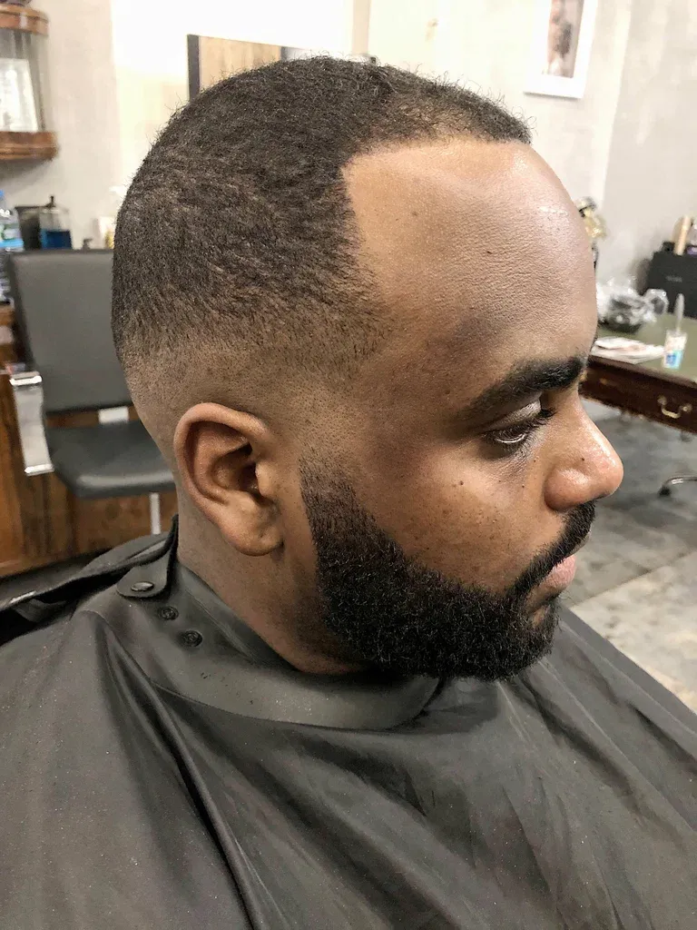 Barber Garage — фото 4