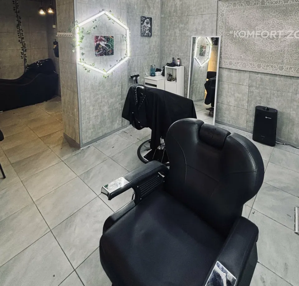 Barber Haya — фото 4