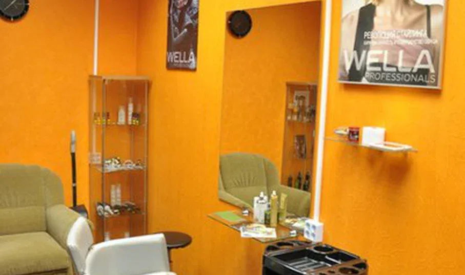 Barber Jonny — фото 6