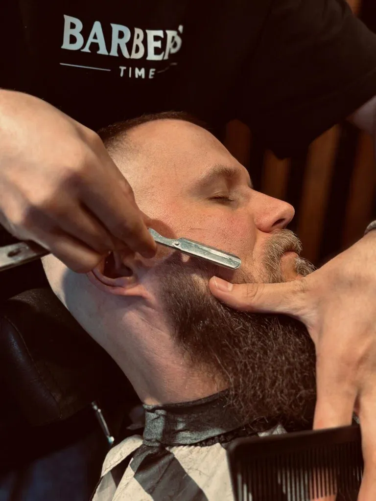 Barber's Time — фото 2