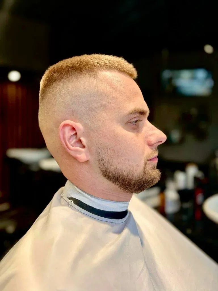Barber's Time — фото 3