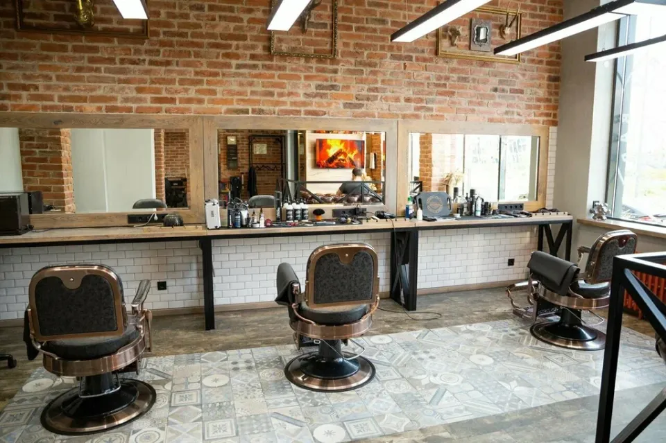 Barbershop.ru — фото 1