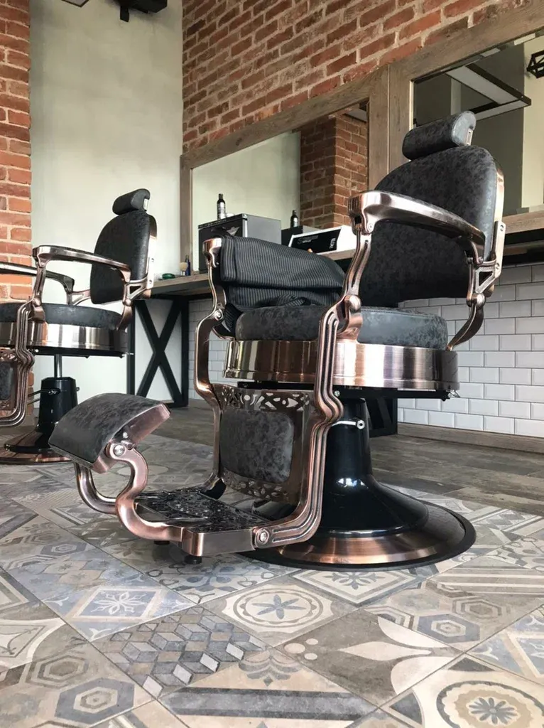 Barbershop.ru — фото 3