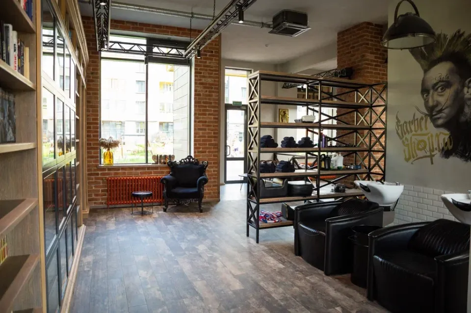 Barbershop.ru — фото 4