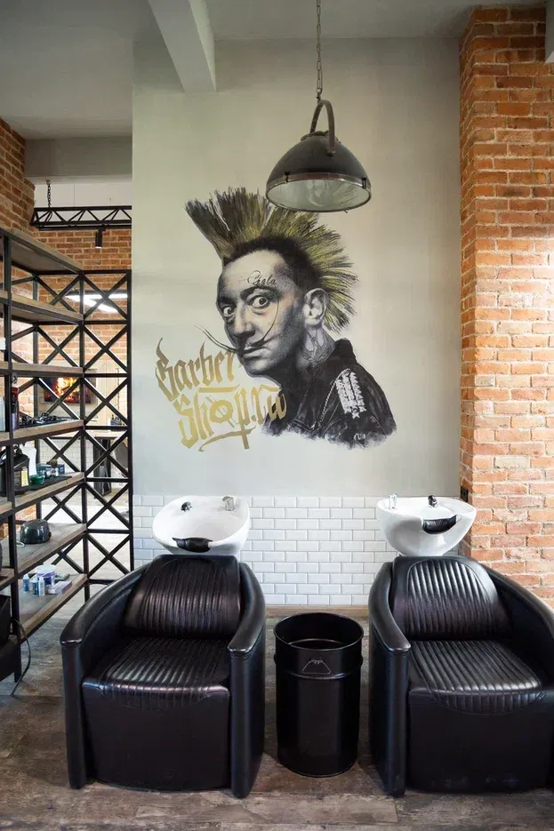 Barbershop.ru — фото 5
