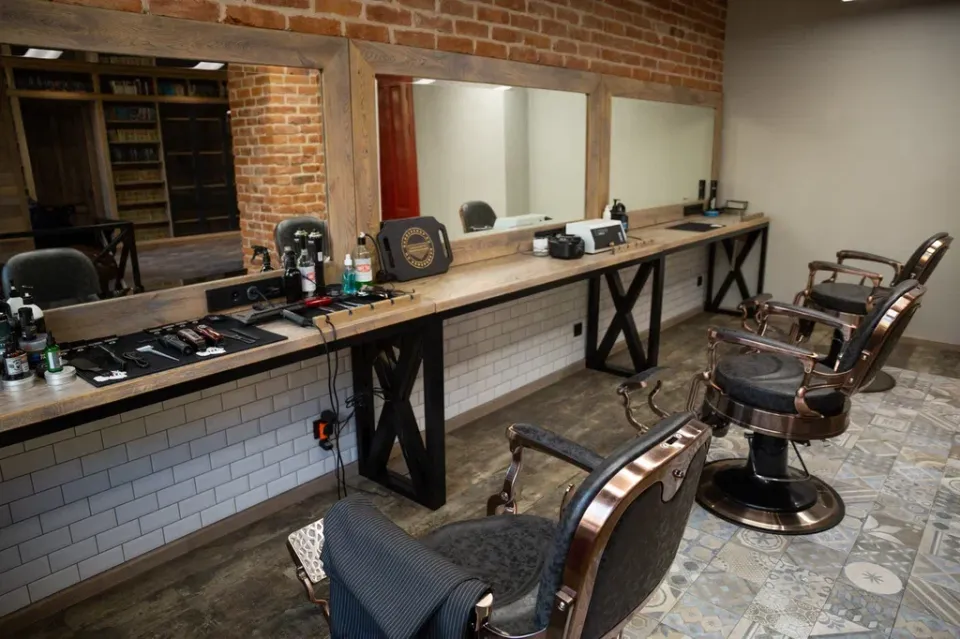 Barbershop.ru — фото 6