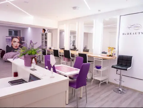 Be Beauty Studio
