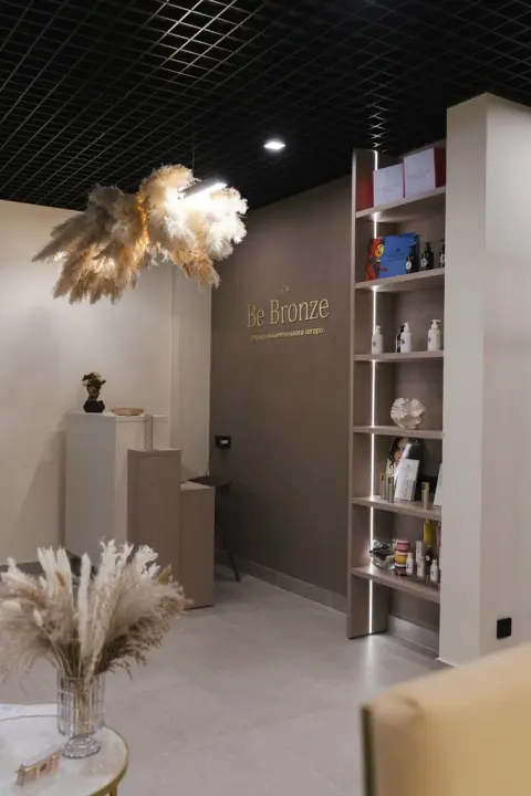 Be Bronze