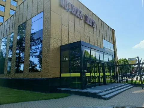 Beauty коворкинг