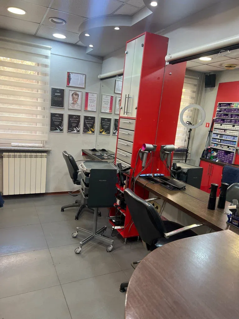 Beauty bar — фото 6