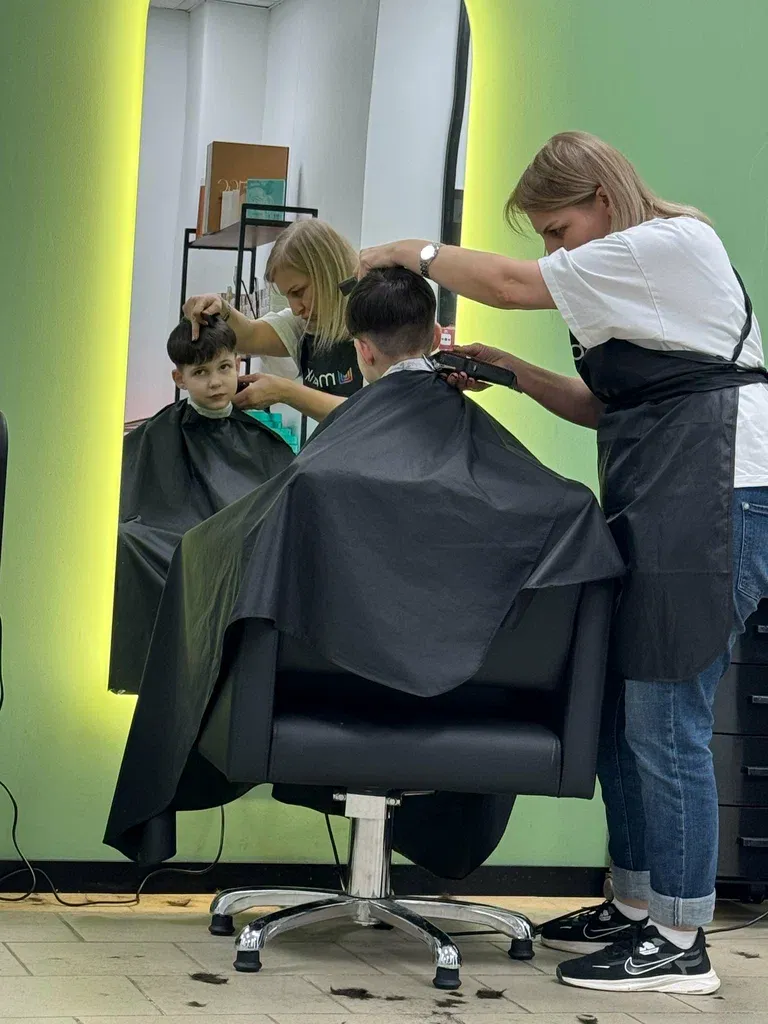 Beauty Bar — фото 1