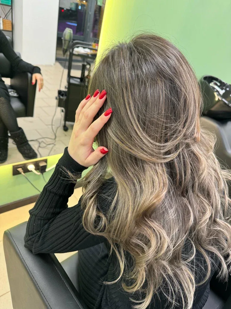 Beauty Bar — фото 3