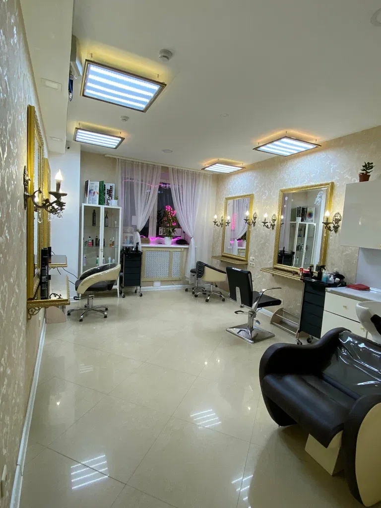 Beauty Bar — фото 1