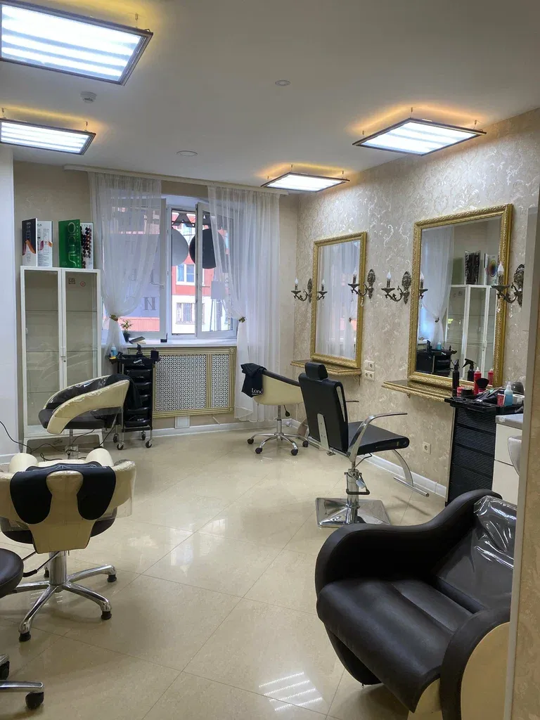 Beauty Bar — фото 3