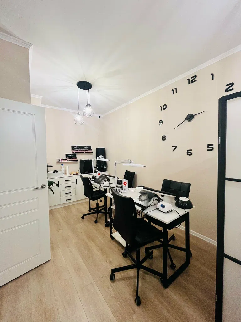 Beauty Bar — фото 1
