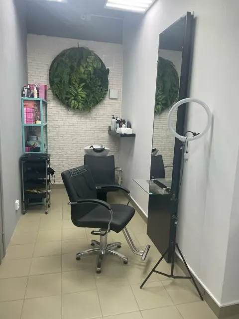 Beauty bar 7