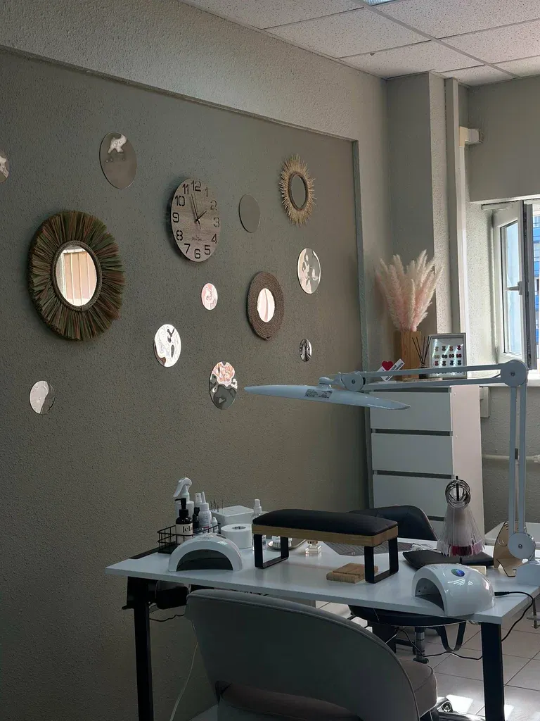 Beauty Bar_by Lilya — фото 5