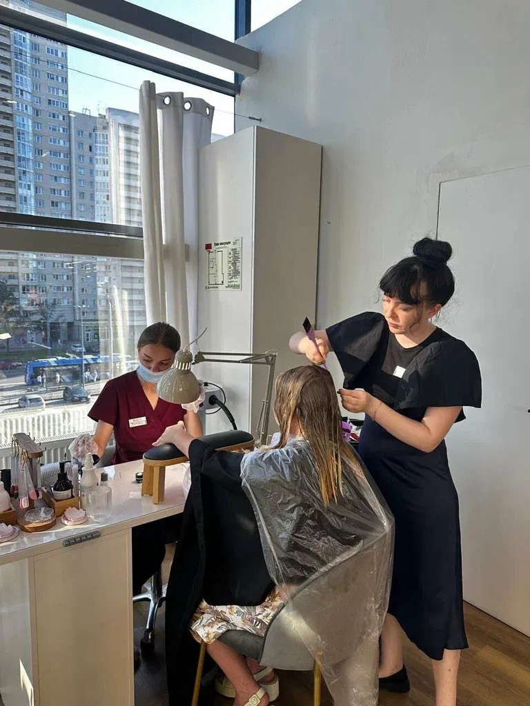 Beauty boutique — фото 1